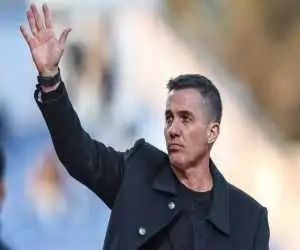 ویدیو  -  وضعیت ادامه همکاری پرسپولیس با اوسمار مشخص شد