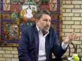 ویدیو  -  الیاس حضرتی: امروز همه باید پشت مذاکره کنندگان کشورمان بایستیم