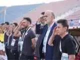 زمان سفر تیم ملی به آمریکا مشخص شد