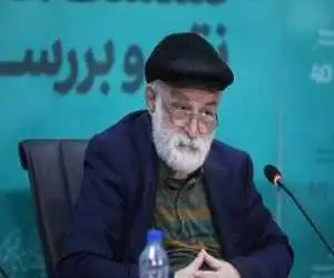 فریدون جیرانی با (منطق عفونی) به سینما می آید