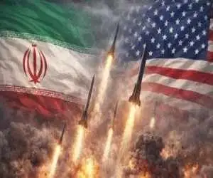 سناتور آمریکایی: مردم آمریکا از افزایش قیمت ها به خاطر جنگ ترامپ با ایران عصبانی هستند