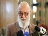 ویدیو  -  چمران: اتوبوس و مترو رایگان در تهران بعد از 27 اردیبهشت تمدید نمی شود