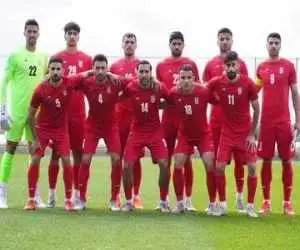 تصویر  -  شانس قهرمانی ایران در جام جهانی چقدر است؟