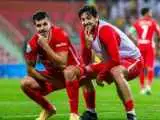 آزمون و عزت اللهی قرارداد 2 ساله را امضا کردند!