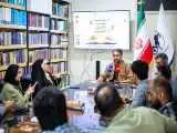 (قصه های خوب برای بچه های خوب) همچنان پرفروش ترین کتاب تاریخ نشر ایران