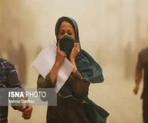 هشدار جدی به تهرانی ها؛ احتمال طوفان