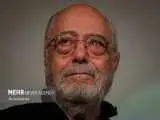 اکبر زنجانپور برای بهناز نازی نوشت: تو شریف ترین دانشجوی من بودی