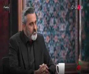بازیگر سینما: من وطن دوست هزار درصدی هستم -  غیرت ایرانی در جام جهانی غلیان می کند