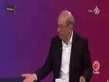 ویدیو  -  جروبحث بر سر حقوق بازنشستگان روی آنتن زنده