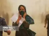 هشدار جدی به تهرانی ها؛ احتمال طوفان