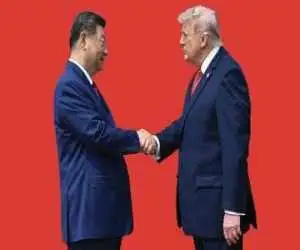 آکسیوس: مشاوران ترامپ از حمله احتمالی چین به تایوان در 5 سال آینده واهمه دارند