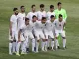 واکنش فیفا به فهرست تیم ملی و غیبت سردار آزمون
