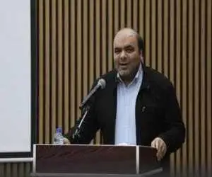 رضایی ثمرین: کار روابط عمومی بزک کردن نیست؛ ترمیم اعتماد عمومی است