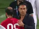 دو روی سکه فرهاد مجیدی از ایران تا امارات  -  با معمولی ها نمی شود قهرمان شد!