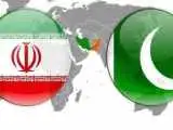 دیدار 90 دقیقه ای وزیر کشور پاکستان با پزشکیان