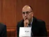 انتخابات ورزشهای آبی -  ابقای 4 باره رضوانی در مجمع تک کاندیدایی!