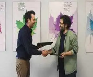 از برگزار شدن کارگاه تا تجهیز استودیو؛ جزئیات تفاهم نامه دو نهاد سینمایی