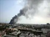 ویدیو  -  بازآفرینی عملیات نابودی پایگاه آمریکایی در کویت