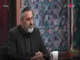 بازیگر سینما: من وطن دوست هزار درصدی هستم -  غیرت ایرانی در جام جهانی غلیان می کند