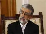 ویدیو  -  پاسخ غیرقابل پیشبینی حداد عادل به درخواست مجری شبکه خبر برای رساندن سلام به رهبر انقلاب