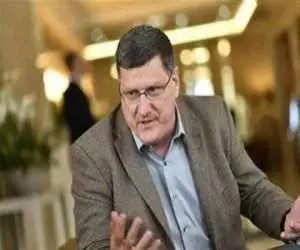 اسکات ریتر: آمریکا همیشه از اوکراین بر علیه روسیه استفاده کرده است