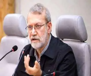 ویدیو  -  مرد فیلسوف سیاست شهید علی لاریجانی؛ کسی که نمی توان با یک عنوان توصیفش کرد!
