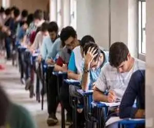 تکلیف امتحانات تمام پایه های تحصیلی مشخص شد