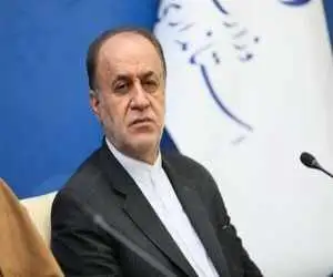 ویدیو  -  نائب رئیس مجلس: اگر به تاسیسات نفتی ایران حمله شود به تمام تاسیسات نفتی...
