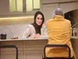 درمورد ساختار متنوع و صمیمانه تاکشوی (منشور) با میزبانی و تهیه کنندگی بهاره افشاری؛ یک مهمانی کاملا واقعی