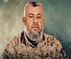 ویدیو  -  عزالدین الحداد که بود؟