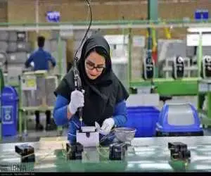 دگرگونی در بازار کار -  این گروه بیشترین آسیب را از جنگ دیدند
