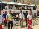 جزئیات تصادف مرگبار کارگران در عسلویه اعلام شد