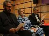 ویدیو  -  ساعدی نیا در دادگاه: اشتباه کردم؛ حاضرم به هر نحوی که تصمیم گرفته شود جبران کنم