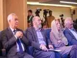 حدادعادل:  ایستادگی امروز ملت ایران، امتداد روحیه حماسی شاهنامه است  -  صدای فردوسی امروز در میدان های رزم طنین انداز است
