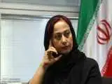 اعلام جزئیات مراسم وداع با پیکر زنده یاد بهناز نازی