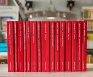 فهرستی از 100 رمان برتر تاریخ