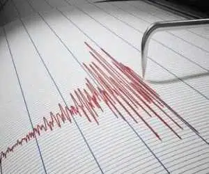 زلزله در چین قربانی گرفت