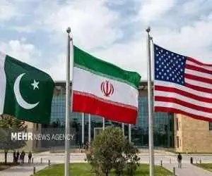 پاکستان: پیشنهاد جدید ایران برای پایان جنگ را به آمریکا فرستادیم