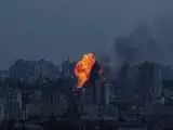 مسکو: هیچ سیگنالی از کی یف درمورد مذاکرات وجود ندارد