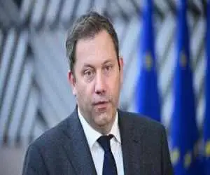 تاکید مقام آلمانی بر پایان دائمی جنگ بر علیه ایران