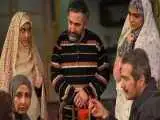سریال فراری امشب از شبکه آی فیلم