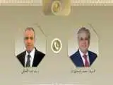 گفتگوی وزرای خارجه مصر و پاکستان درمورد ایران