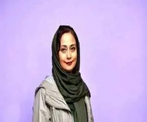 پیام حامد بهداد ، کوروش سلیمانی و... در فقدان بهناز نازی