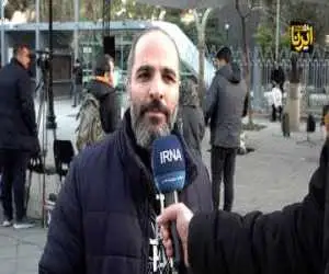 ساخت دو پویانمایی کوتاه در اوج جنگ  -  روایت مبارزه جاشوها با ناوهای دشمن در تنگه هرمز