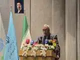 ویدیو  -  معاون وزیر علوم: سرمایه هایمان را به علت قطعی اینترنت از دست می دهیم- نتیجه این را سال 2027 خواهیم دید