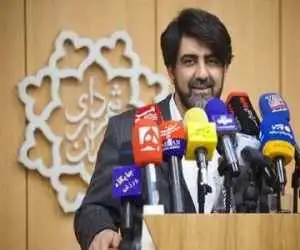 سخنگوی شهرداری تهران: بودجه ای از دولت برای اسکان موقت آسیب دیدگان جنگ نگرفتیم