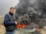 ناگوار ترین خاطره یک گزارشگر از جنگ: لباس کودکان روی درختان پارک