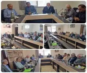 سفره خالی 75 درصد از بازنشستگان تأمین اجتماعی -  دولت به تامین اجتماعی شدیداً بدهکار اسن