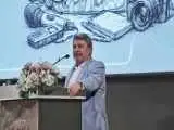 ویدیو  -  روایت حضرتی از تلاش های دولت برای وصل شدن اینترنت بین الملل