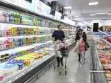 کدام خوراکی ها بیشترین تورم را داشتند؟